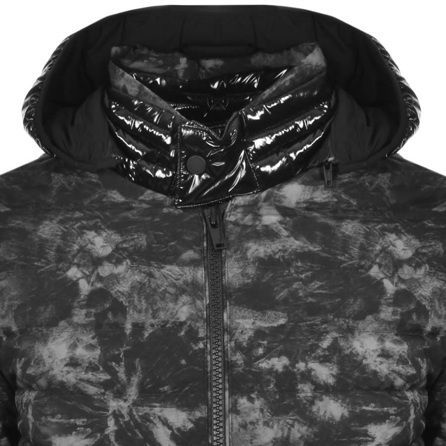 Alternative Image for ProductMoose Knuckles Rock Jacket Black3